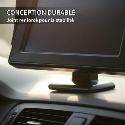 VisioGuard™ - Écran de Recul 4,3 Pouces Haute Définition