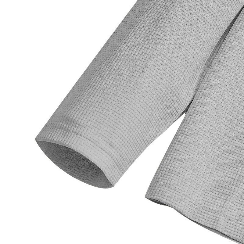 Velmoro™ - Ensemble lounge pour homme 2 pièces avec zip à demi-zip