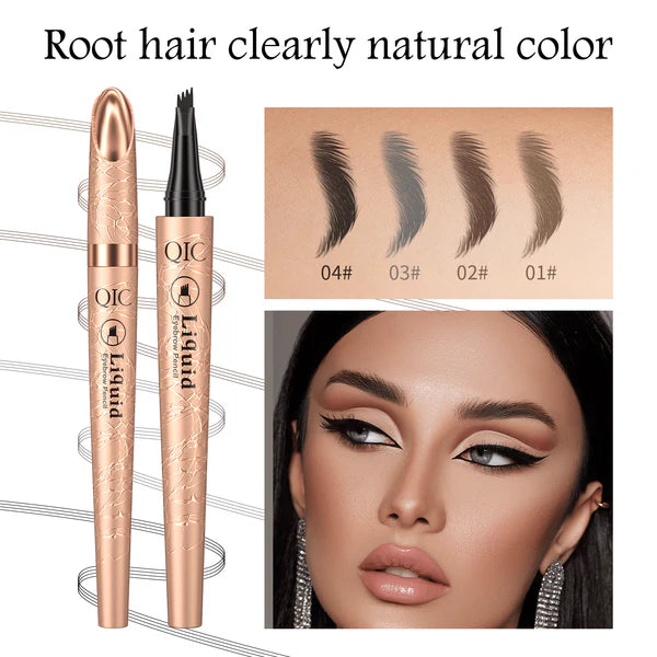Archéa™ Stylo Sourcils Effet Microblading | 1+2 GRATUIT