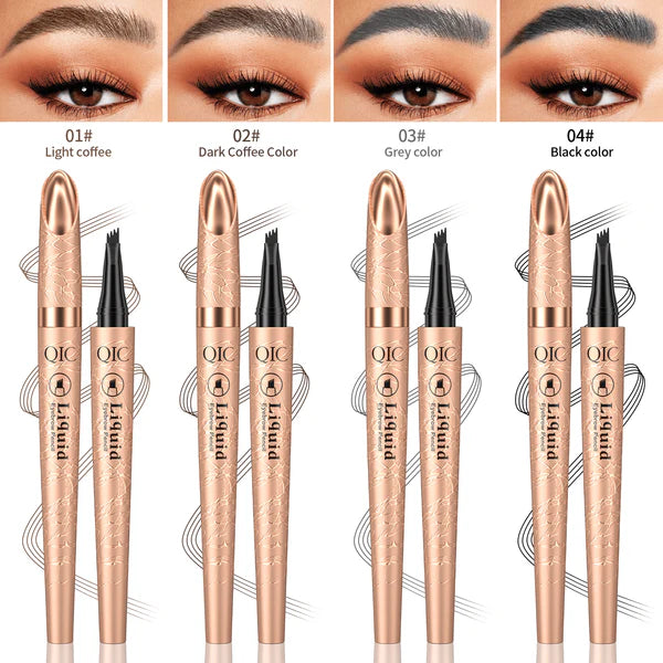 Archéa™ Stylo Sourcils Effet Microblading | 1+2 GRATUIT