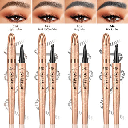 Archéa™ Stylo Sourcils Effet Microblading | 1+2 GRATUIT
