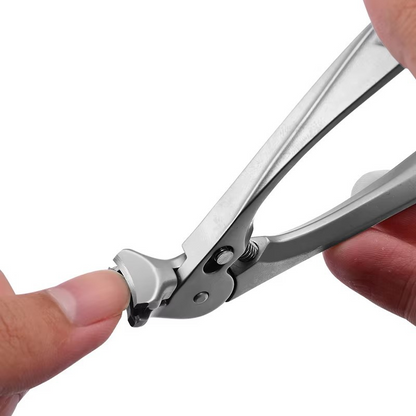 Orvélis™ - Coupe-Ongles de Précision avec Collecteur