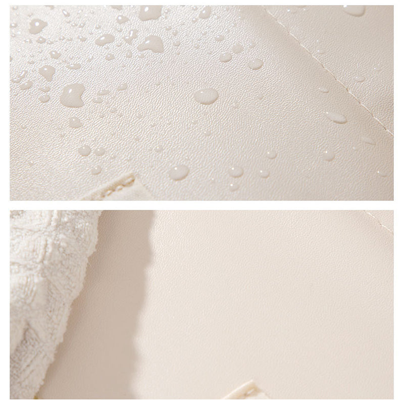 Élanique™ – Trousse de Maquillage Suspendue Élégante