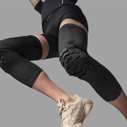 Flexoria™ Ensemble Genouillères & Coudières – Maintien Confortable pour Vos Activités