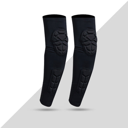 Flexoria™ Ensemble Genouillères & Coudières – Maintien Confortable pour Vos Activités