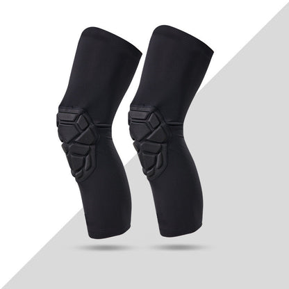 Flexoria™ Ensemble Genouillères & Coudières – Maintien Confortable pour Vos Activités