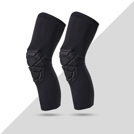 Flexoria™ Ensemble Genouillères & Coudières – Maintien Confortable pour Vos Activités