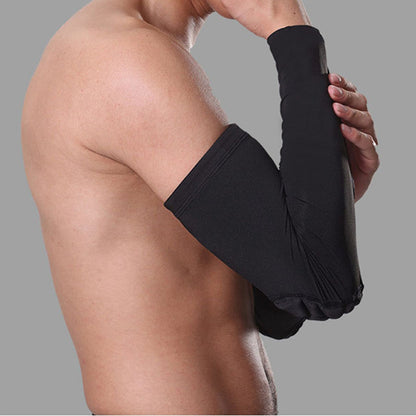 Flexoria™ Ensemble Genouillères & Coudières – Maintien Confortable pour Vos Activités