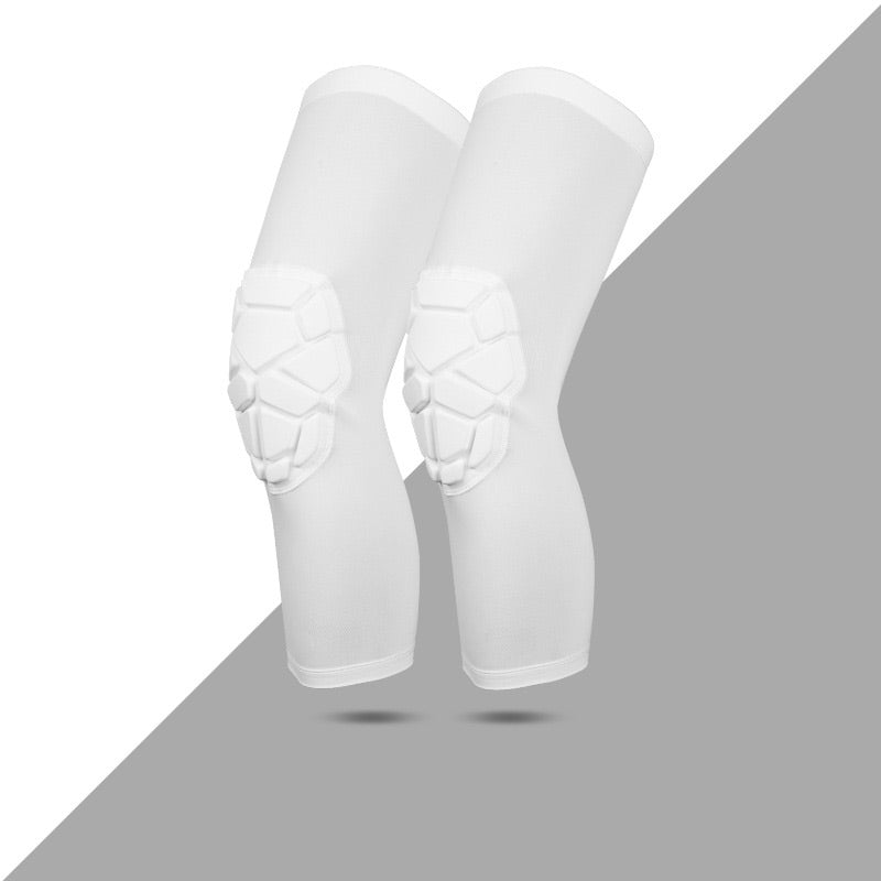 Flexoria™ Ensemble Genouillères & Coudières – Maintien Confortable pour Vos Activités