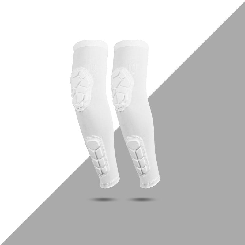 Flexoria™ Ensemble Genouillères & Coudières – Maintien Confortable pour Vos Activités