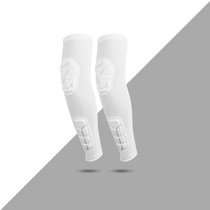 Flexoria™ Ensemble Genouillères & Coudières – Maintien Confortable pour Vos Activités