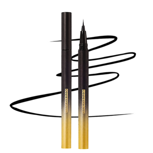 Lashique™ Eyeliner Liquide Précision | 1+2 GRATUIT