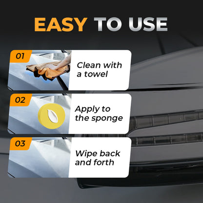 CarNova™ - Cire Correctrice pour Rayures Auto | 1+1 GRATUIT