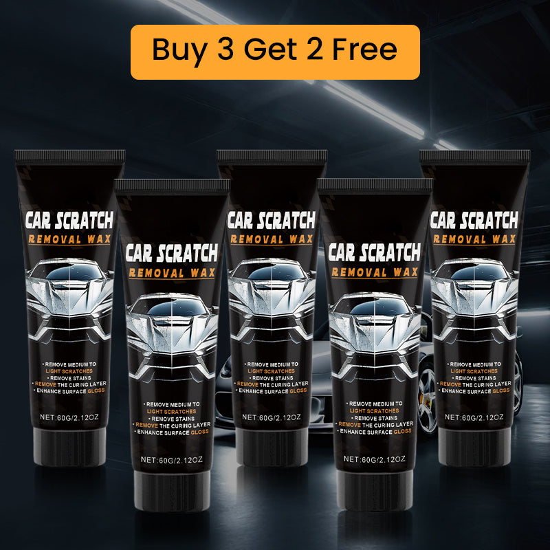 CarNova™ - Cire Correctrice pour Rayures Auto | 1+1 GRATUIT