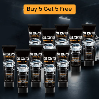 CarNova™ - Cire Correctrice pour Rayures Auto | 1+1 GRATUIT