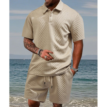 CoolEase™ - Ensemble deux pièces confortable
