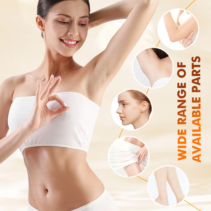 Velouria™ Crème Dépilatoire Douce | 1+1 GRATUIT