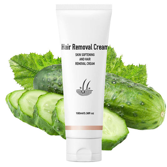 Velouria™ Crème Dépilatoire Douce | 1+1 GRATUIT