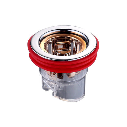 Drainova™ Filtre de Drain & Anti-Odeur | 1+1 GRATUIT