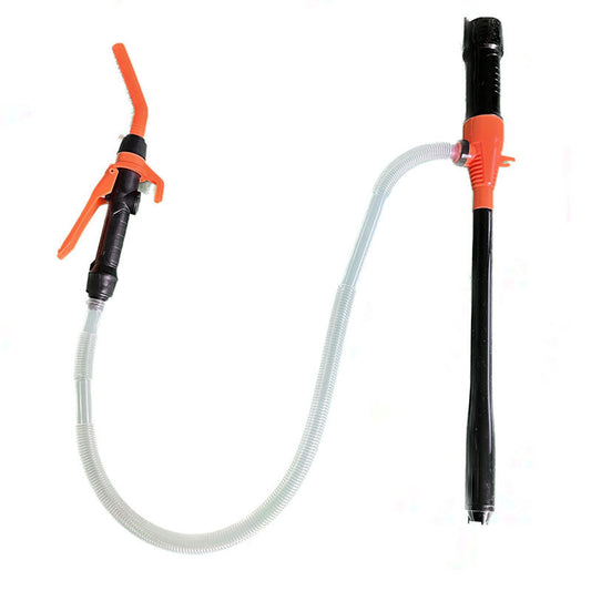 Fluxora™ - Pompe de Transfert Électrique Portable
