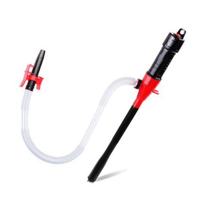 Fluxora™ - Pompe de Transfert Électrique Portable