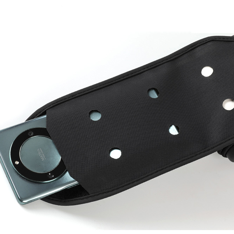VeloGuard – La Sacoche de Cadre Étanche avec Écran Tactile Haute Précision