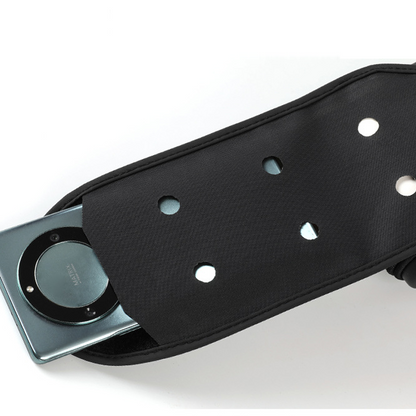 VeloGuard – La Sacoche de Cadre Étanche avec Écran Tactile Haute Précision