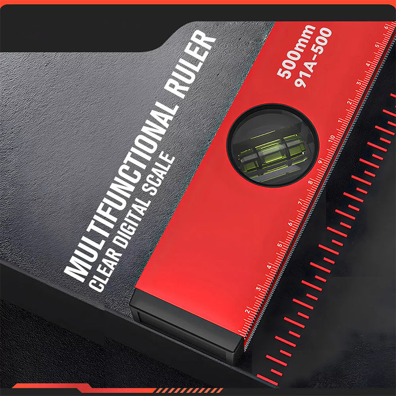 Anglixor™ Niveau Numérique de Précision – Mesure Fiable