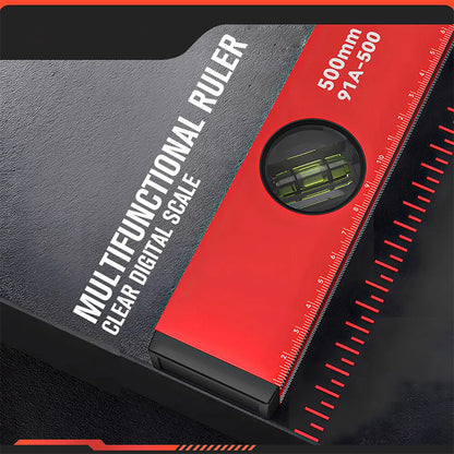 Anglixor™ Niveau Numérique de Précision – Mesure Fiable
