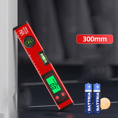 Anglixor™ Niveau Numérique de Précision – Mesure Fiable