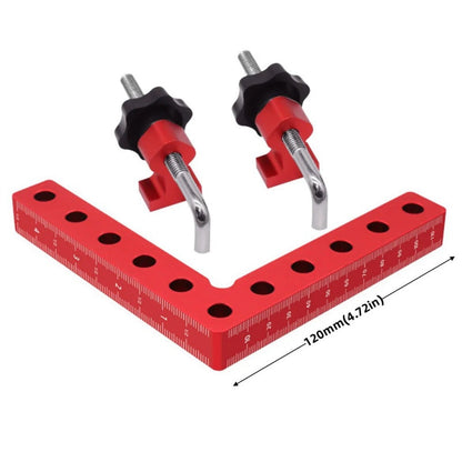 AnglePro™ Équerres de Positionnement 90°