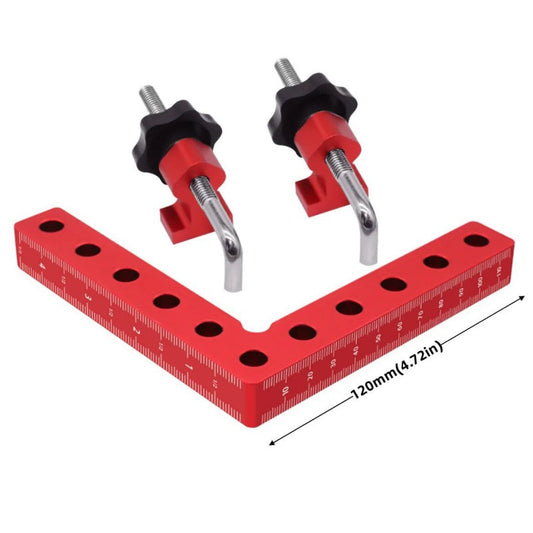 AnglePro™ Équerres de Positionnement 90°