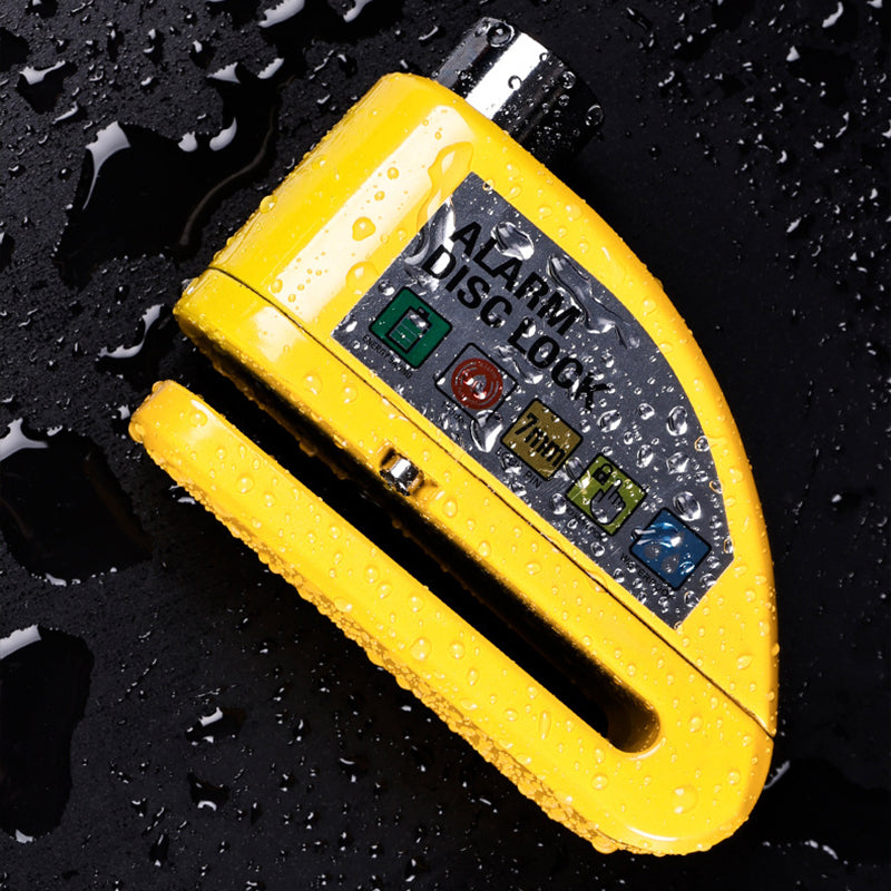 Securox™ Antivol de Disque avec Alarme