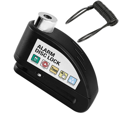Securox™ Antivol de Disque avec Alarme