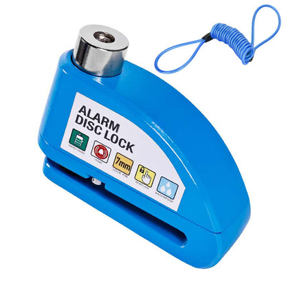 Securox™ Antivol de Disque avec Alarme