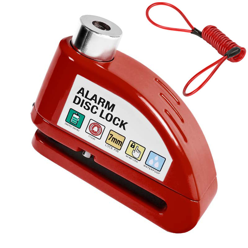 Securox™ Antivol de Disque avec Alarme