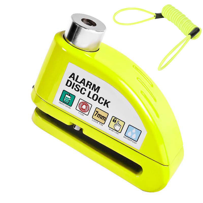 Securox™ Antivol de Disque avec Alarme