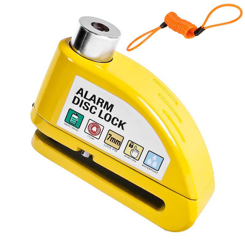 Securox™ Antivol de Disque avec Alarme