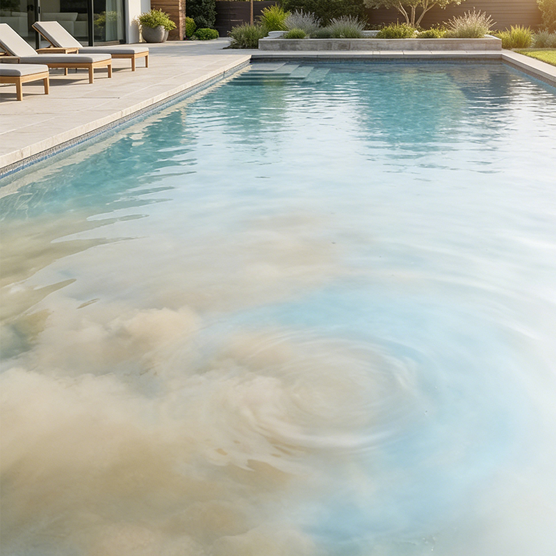 Aquelys™ Traitement Piscine | 1+1 GRATUIT