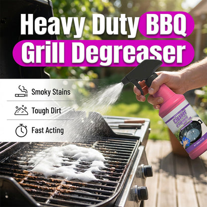 Grilléon™ Dégraissant Barbecue | 1+1 GRATUIT