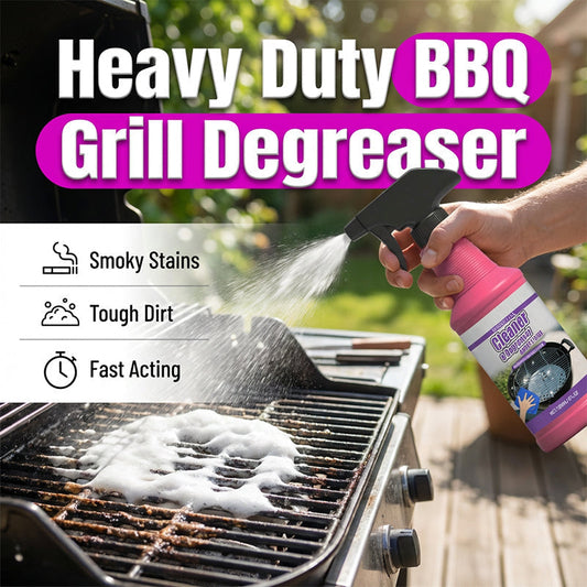 Grilléon™ Dégraissant Barbecue | 1+1 GRATUIT