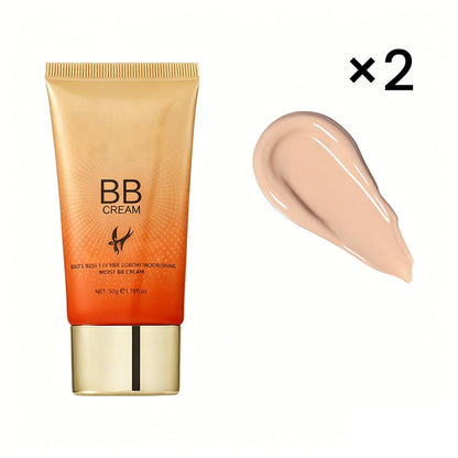 Lumessia™ BB Crème – Teint Uniforme & Hydratation Légère | 1+1 GRATUIT