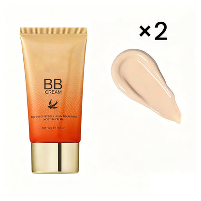 Lumessia™ BB Crème – Teint Uniforme & Hydratation Légère | 1+1 GRATUIT