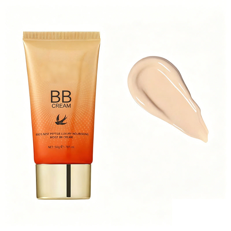Lumessia™ BB Crème – Teint Uniforme & Hydratation Légère | 1+1 GRATUIT