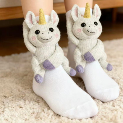 LunaPaws - L'ultime mélange de chaleur, de confort et de mignonnerie !