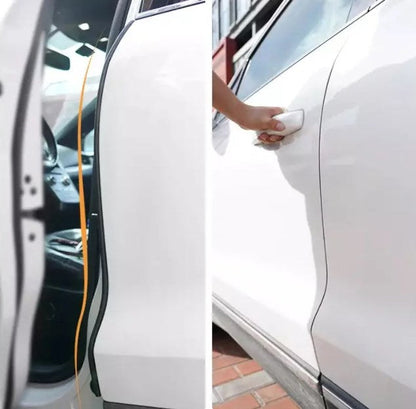 AutoSilenca™ ProSeal Strip – Joint d’Étanchéité Automobile Haute Performance